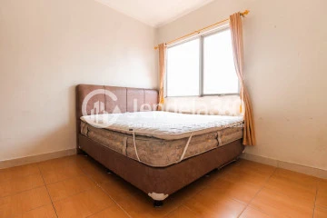 Bedroom 1 Mediterania Boulevard Kemayoran 2BR Tower NW