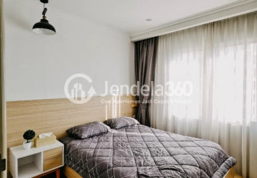 Other Gading River View City Home (MOI) 2BR Fully Furnished