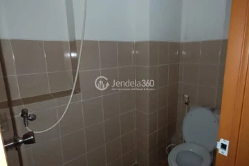 Bathroom Stunning Studio Apartment at Loftvilles City Apartment Low Floor