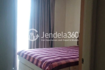 Bedroom 3 5BR Apartment with City View at Batavia Apartment