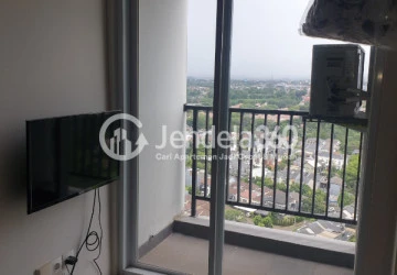 Other Modern 2BR Apartment at Parkland Avenue Apartment Middle Floor
