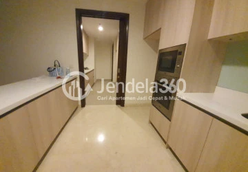 Other Middle Floor 3BR Apartment with Pool View at The Kensington Royal Suites