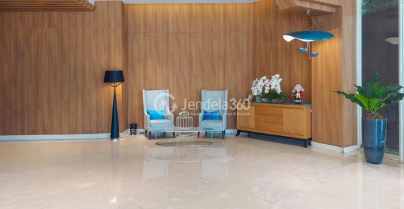 Lobby - The Kensington Royal Suites