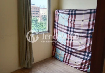 Other Permata Eksekutif Apartment 2BR Fully Furnished