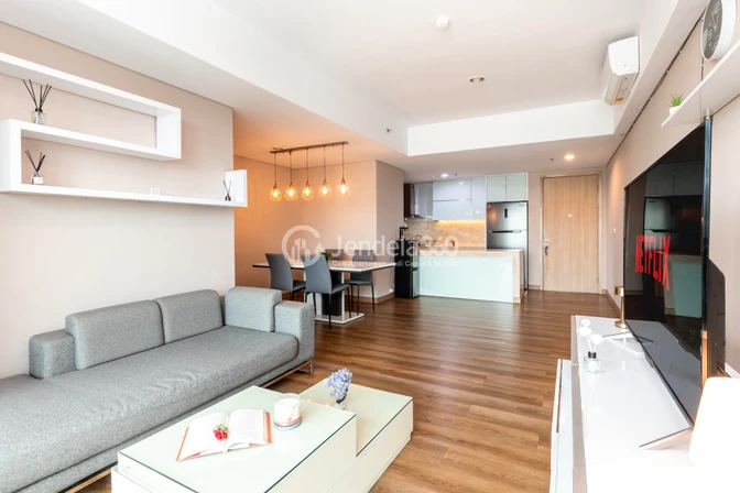 apartment photo