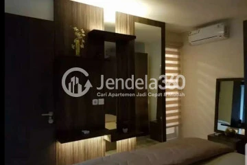 Bedroom 2BR Bintaro Icon Apartment at Tower Crysant