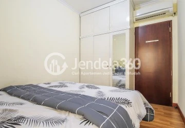 Bedroom 1 Mediterania Garden Residence 1 2BR View Pool