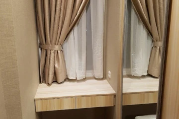 Bedroom Northland Ancol Residence 2BR Tower 1