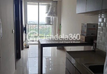 Other Modern 2BR Apartment at Parkland Avenue Apartment Middle Floor