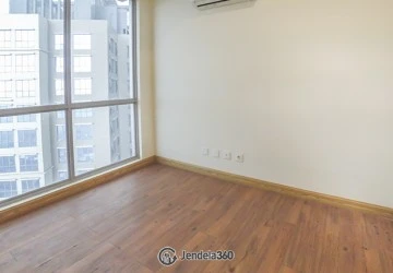 Bedroom 1BR The Mansion Kemayoran Bougenville Apartment at Tower Fontana