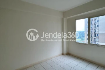 Bedroom 2 Podomoro Golf View Apartment 2BR View Taman