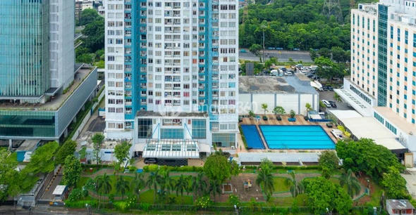 Patria Park - Patria Park Apartment