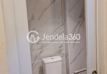 Other Kalibata City Apartment Studio Fully Furnished