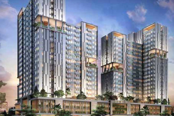 Lavanya Garden Residence - Lavanya Garden Residence