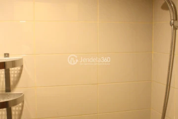 Bathroom Belmont Residence 1BR Tower Montblanc