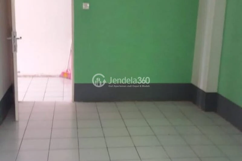 Bedroom Studio Apartment with  View at Delta Cakung Apartment