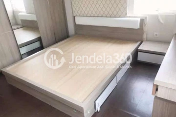 Bedroom 1 Northland Ancol Residence 2BR View City