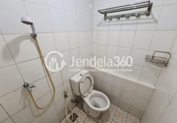 Other Gading Nias Apartment 2BR View City