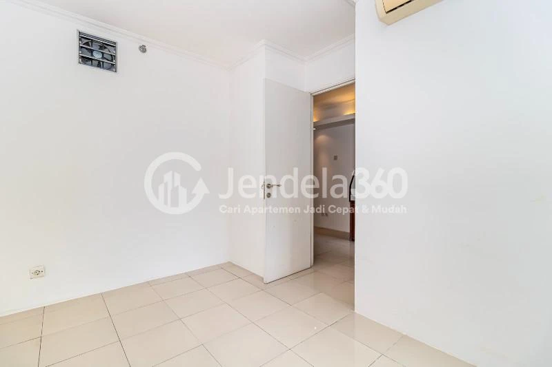 Bedroom 1 Kalibata City Green Palace 2BR Non Furnished