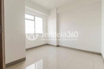 Bedroom 1 Fancy 2BR Apartment Near Trisakti University with City View at Bintaro Park View