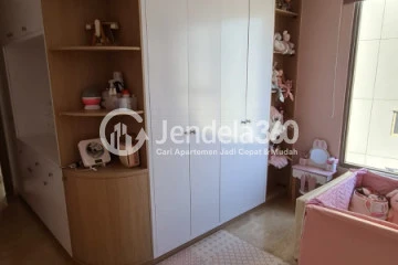 Bedroom 2 Gold Coast Apartment 2BR Fully Furnished