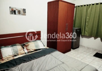 Other Margonda Residence Studio Fully Furnished