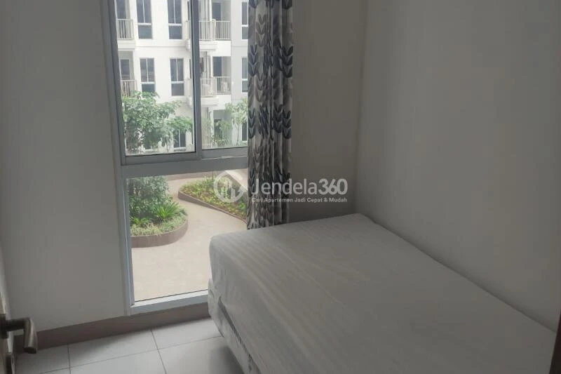 Bedroom 2 Lovely 2BR Apartment at Tokyo Riverside Apartment Tower Dotonbori