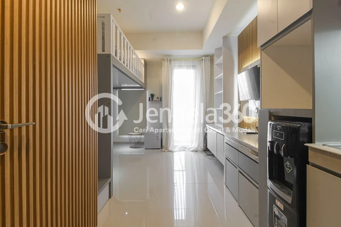 apartment photo