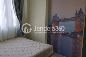 Bedroom Westmark Apartment 1BR Fully Furnished