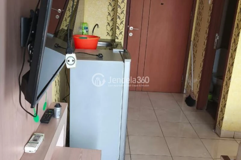 Kitchen Studio Margonda Residence 5 Apartment at Tower 5