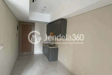 Kitchen Taman Anggrek Residence 2BR Tower Calypso