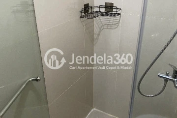 Bathroom Transpark Cibubur Apartment 2BR Tower A