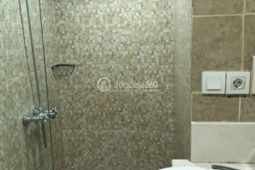 Bathroom Studio Great Western Resort Apartment at High Floor