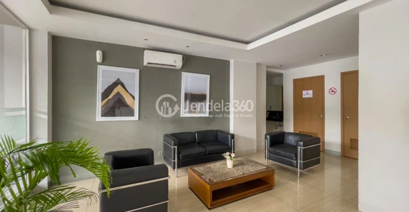 Lobby - Bintaro Park View