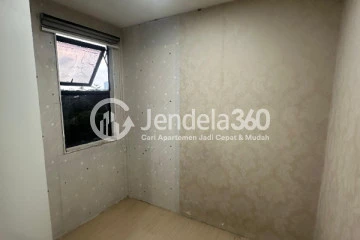 Bedroom Restful 2BR Apartment at Laguna Pluit Apartment Tower A