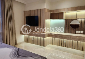 Other Sudirman Mansion Apartment 3+1BR Fully Furnished