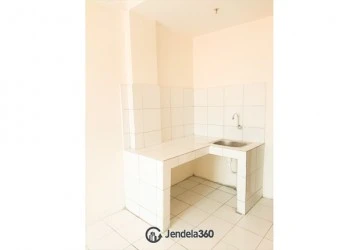 Other East Park Apartment 2BR Tower B