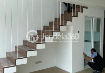 Other 2BR Springhill Royale Suites Apartment at Middle Floor