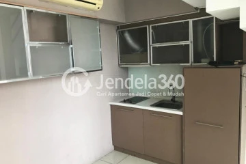 Kitchen Best Deal 1BR Apartment at City Lofts Apartment Low Floor