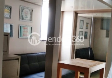 Other Studio Apartment with Kota View at Dave Apartment
