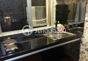 Other 2BR Sudirman Suites Bandung Apartment at Tower Mahogany