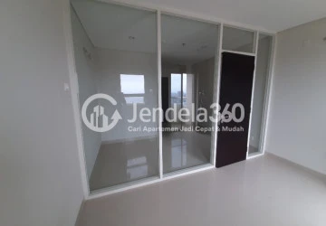 Other Peaceful 1BR Apartment High Floor with City View at Atlanta Residence