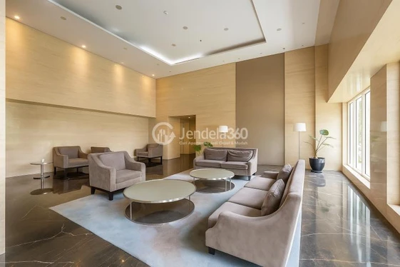 Lobby - The Crest West Vista Puri
