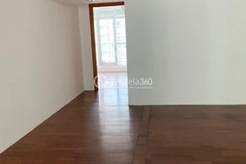 Bedroom Low Floor 1BR Apartment with City View at City Lofts Apartment