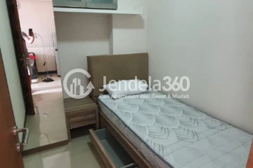 Bedroom 2 Bintaro Park View 2BR View city