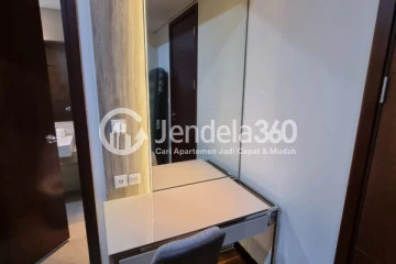 Bedroom 1 Grand Dhika City Apartment 2BR Tower Cempaka
