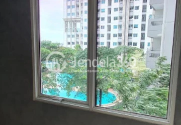 Other Sky Terrace Apartment 2BR Tower Sanur