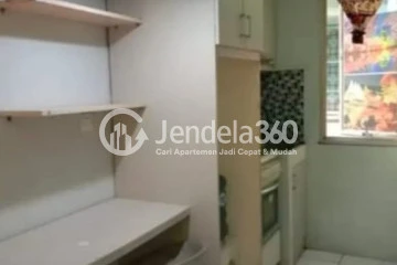 Living Room Delta Cakung Apartment 1BR Tower DB