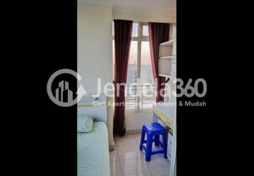 Bedroom 3BR Patria Park Apartment at High Floor