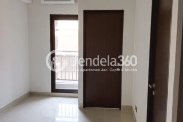 Living Room Transpark Cibubur Apartment 2BR Fully Furnished